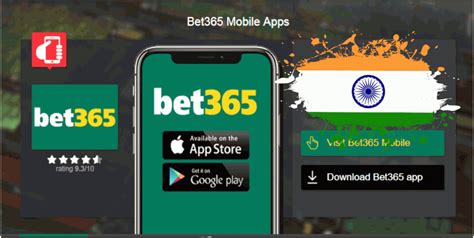 bet365 app india